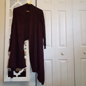 (Victoria's Secret) Moda brand sweater wrap